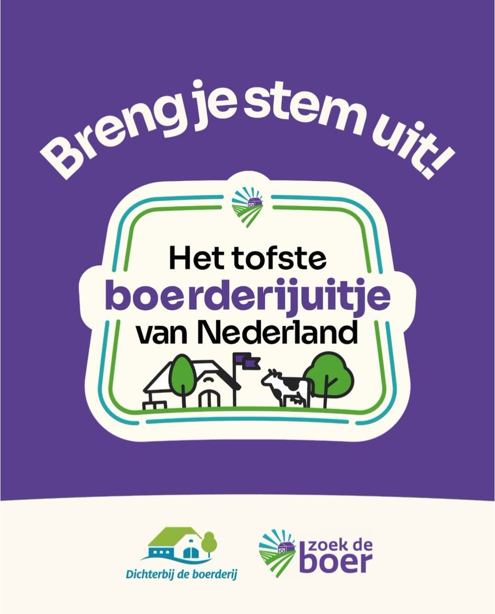 @TeamAgroNL tweet media