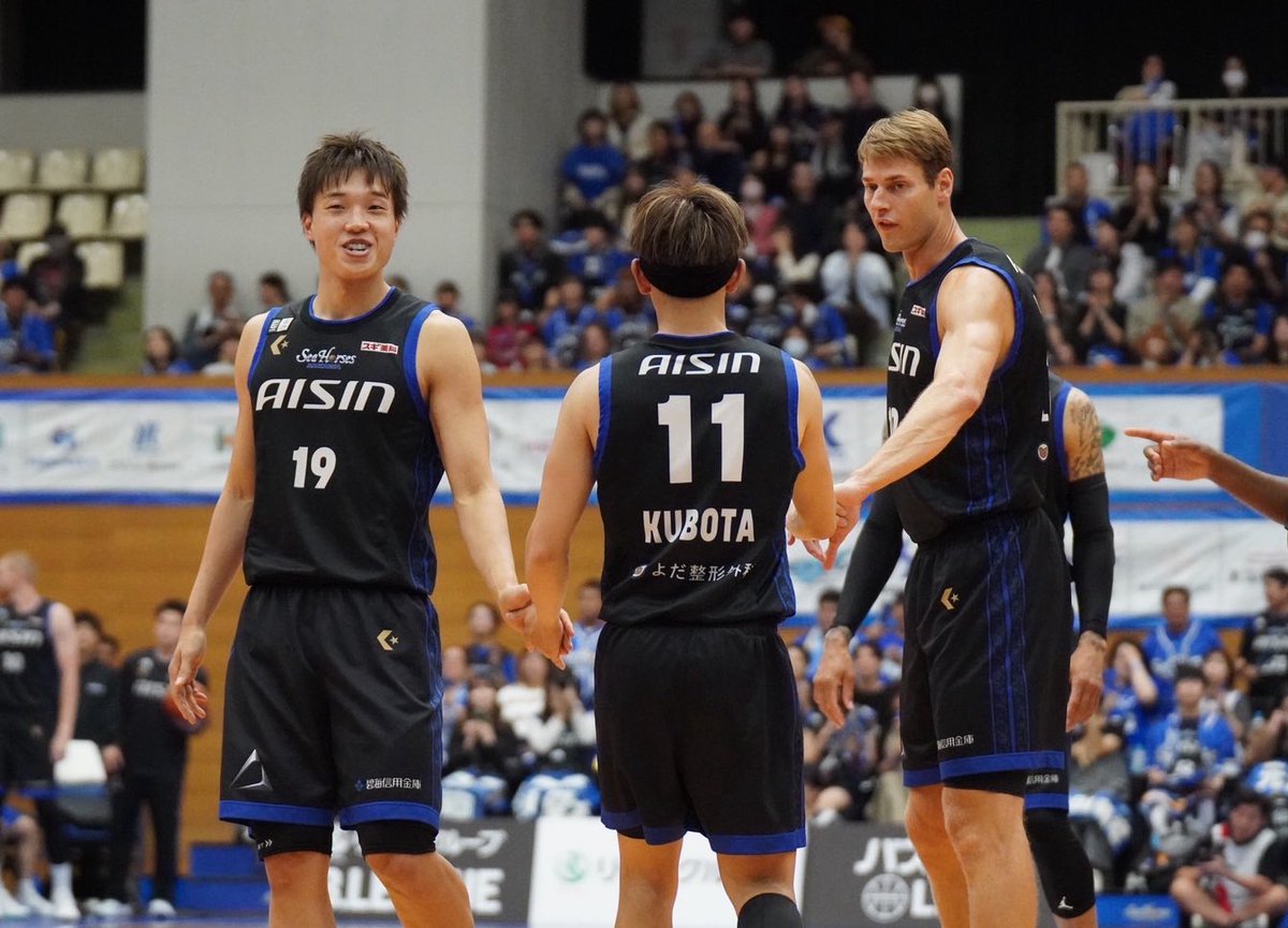 強豪を破る！高畠流『ハーフコートオフェンス』の構築 SEKISUIチャレンジャーズ | UNIFORM COMBO #SCvsKR #BELEGENDARY