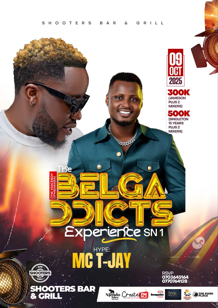 Belga Live tweet media