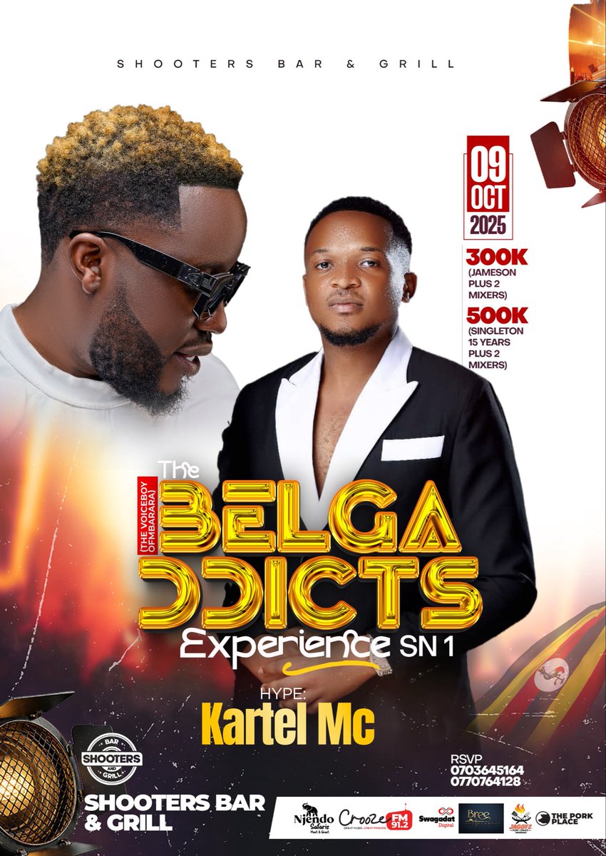 Belga Live tweet media