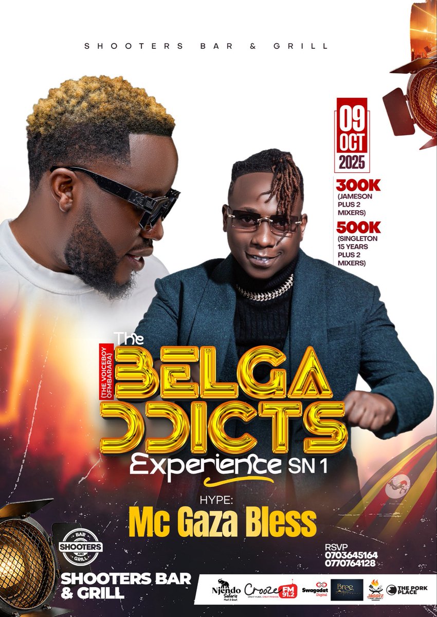 Belga Live tweet media