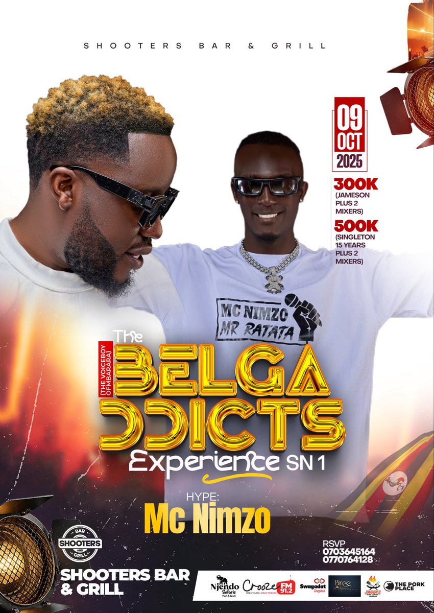 Belga Live tweet media