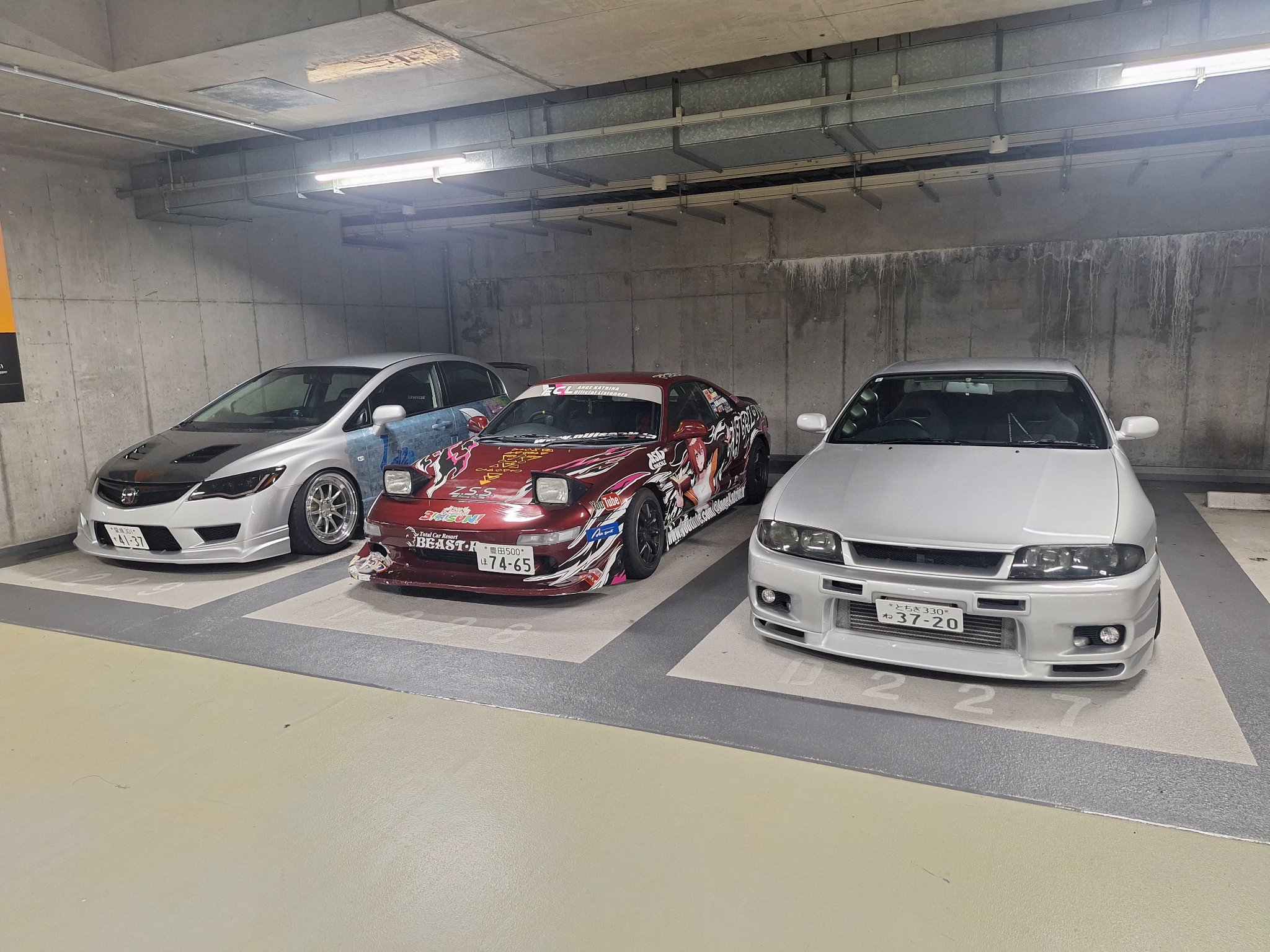 （8月VIP 15%off中） hnzsuaです❣0425 たかのっち🐈‍⬛/WEZARD/JZX100 on X: 