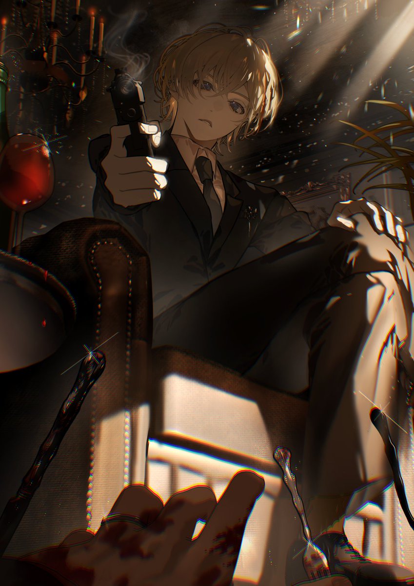 深山 (@59sz2) / Posts / X