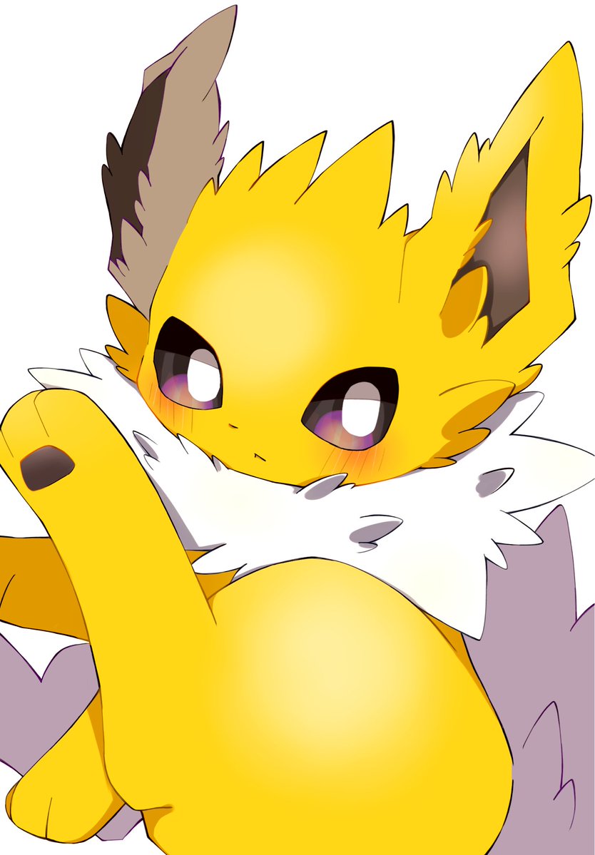 ⚡️の子。