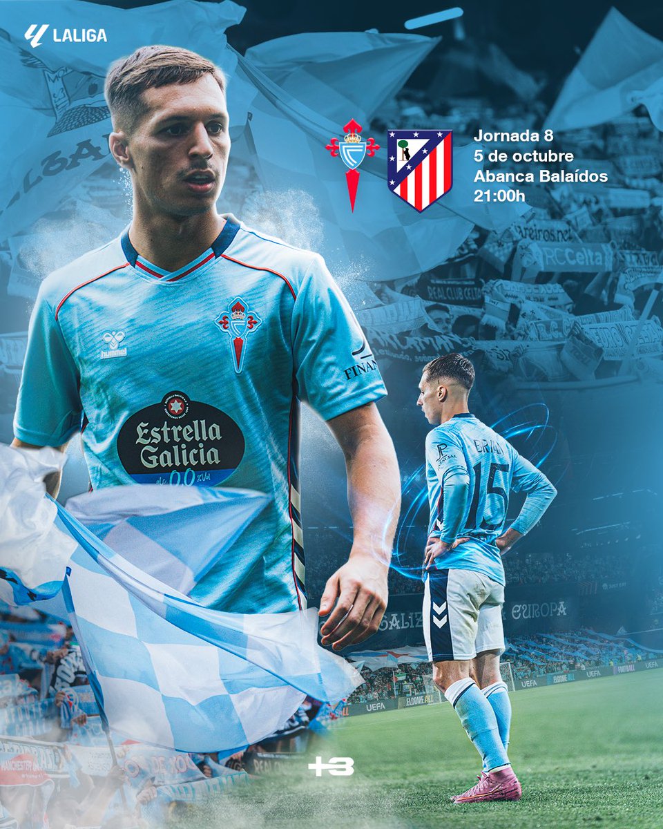 Con todo hoy 🙏🏼🩵🏠

<a href="/RCCelta/">Celta</a>