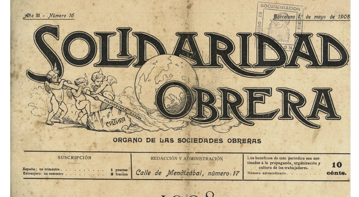 El nacionalisme essencialista oblida a consciència q moltes de les conquestes socials que ens han estat llegades s'han lluitat, a Catalunya i per ciutadans catalans, en castellà.