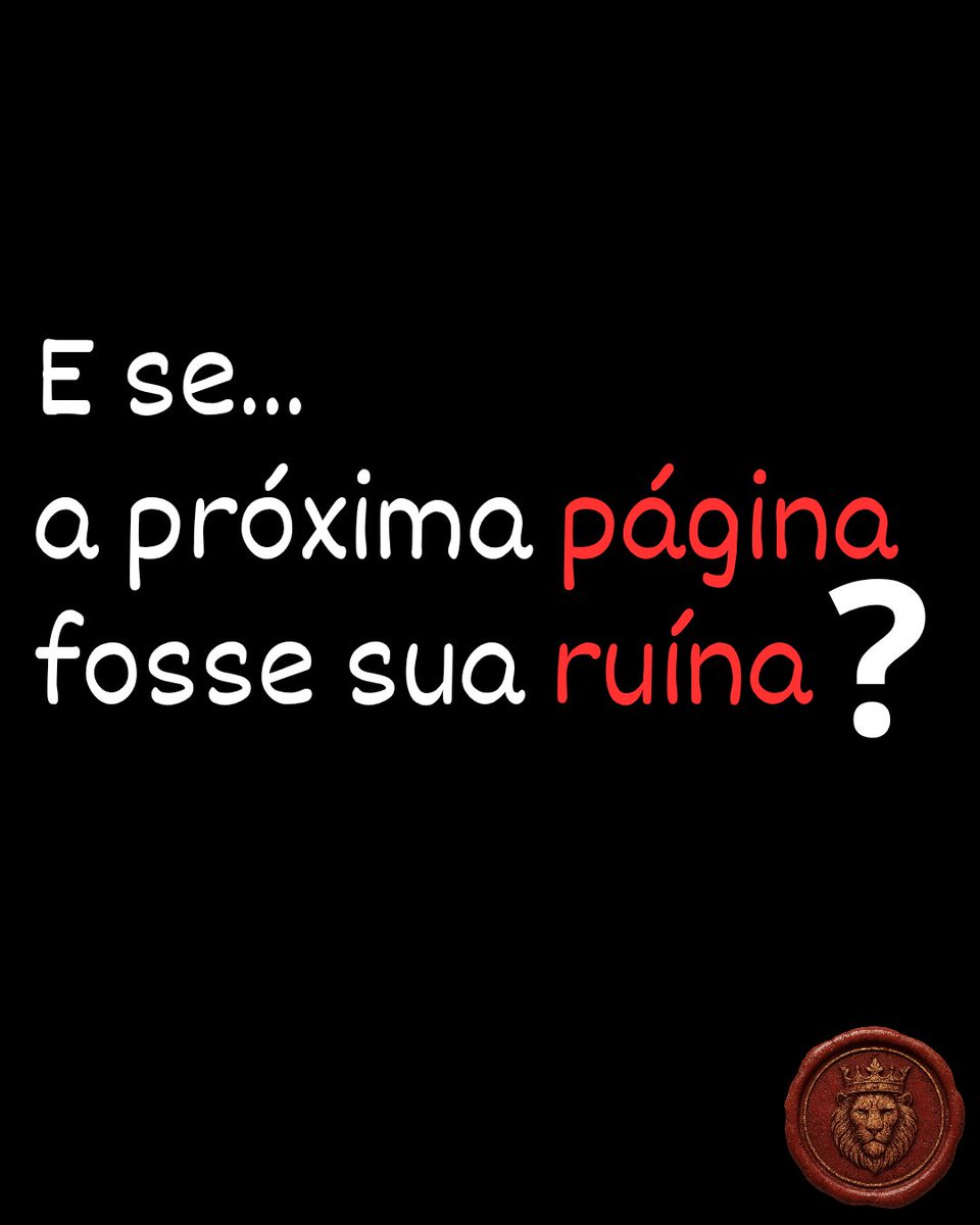 paulokamiya's tweet photo. Palavras têm o poder de erguer... ou de arruinar. 𝑭𝒓𝒂𝒔𝒆𝒔 𝒑𝒆𝒓𝒔𝒖𝒂𝒔𝒊𝒗𝒂𝒔 — 𝒆 𝒅𝒊𝒔𝒕𝒐𝒓𝒄𝒊𝒅𝒂𝒔 — 𝒑𝒐𝒅𝒆𝒎 𝒕𝒓𝒂𝒏𝒔𝒇𝒐𝒓𝒎𝒂𝒓 𝒂 𝒗𝒆𝒓𝒅𝒂𝒅𝒆 𝒆𝒎 𝒓𝒖í𝒏𝒂. 🤔 Concorda ou discorda? ✍️ #paulokamiya #DoutrinaAlorem #palavrastêmpoder #impactodaspalavras https://t.co/5XuDjyg5rw