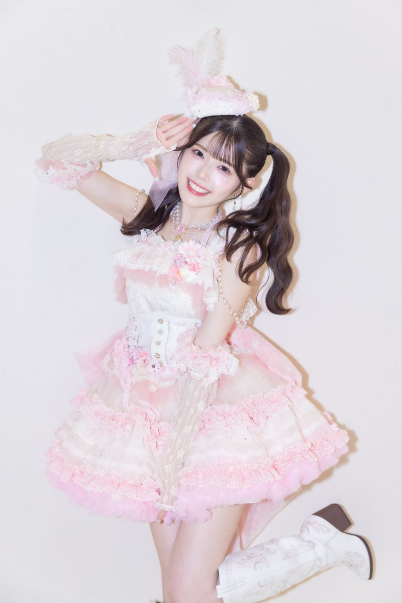 私たち、fav me（ファボミー）です♡ 📢お知らせ📢 中本こまり（fav me