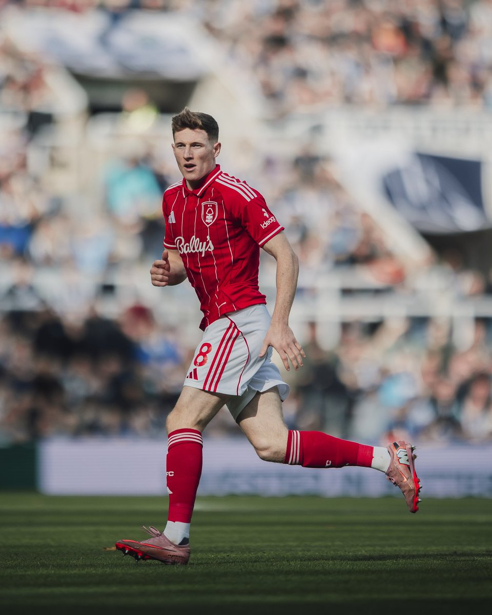 Nottingham Forest tweet media