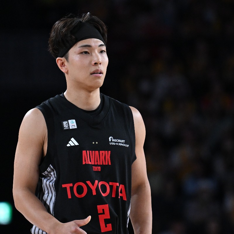 𝐆𝐀𝐌𝐄 𝐑𝐄𝐏𝐎𝐑𝐓 アルバルク東京 64-66 宇都宮ブレックス #2