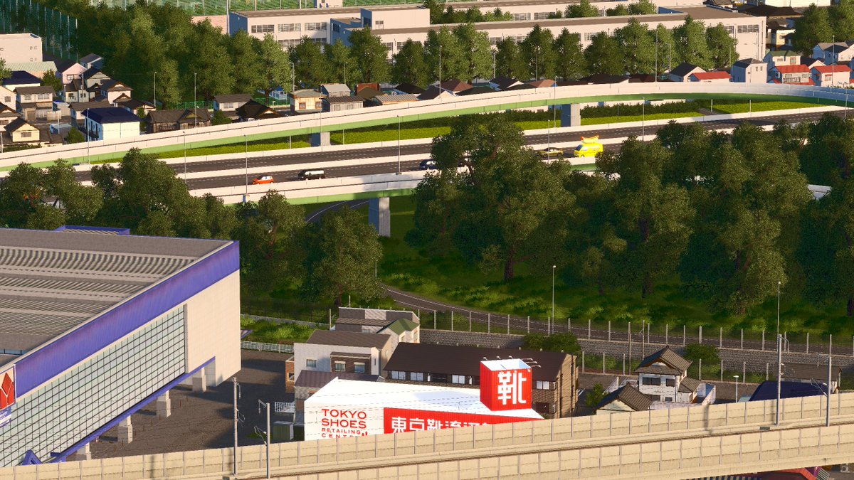 fkym09's tweet photo. #CitiesSkylines https://t.co/sTEv41AefD