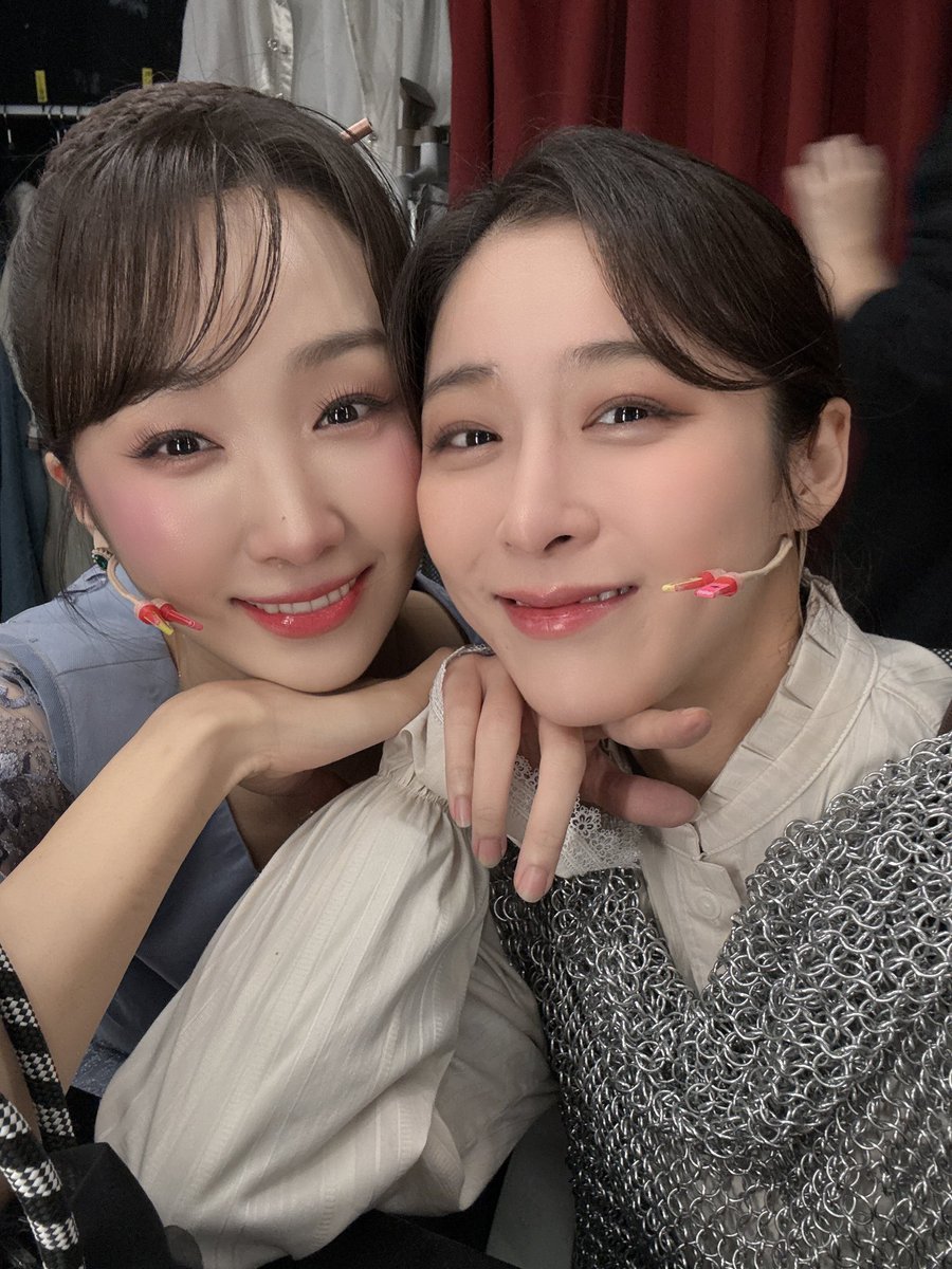 김려원 tweet media