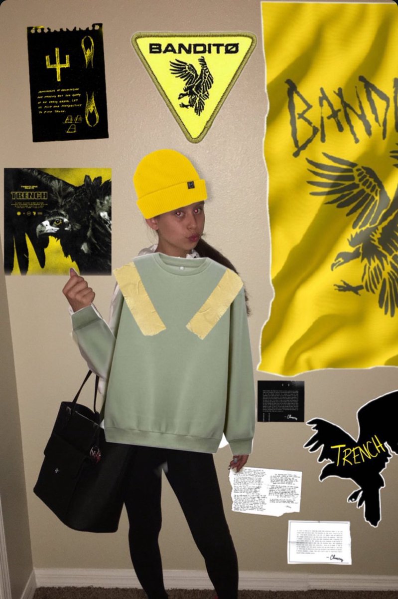 happy trench day to everyone who celebrates