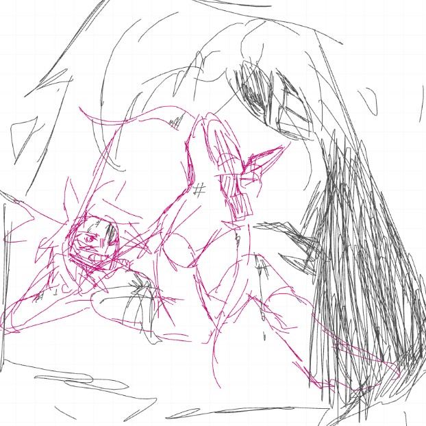 shellwarri0r's tweet image. Hi!

Bye!