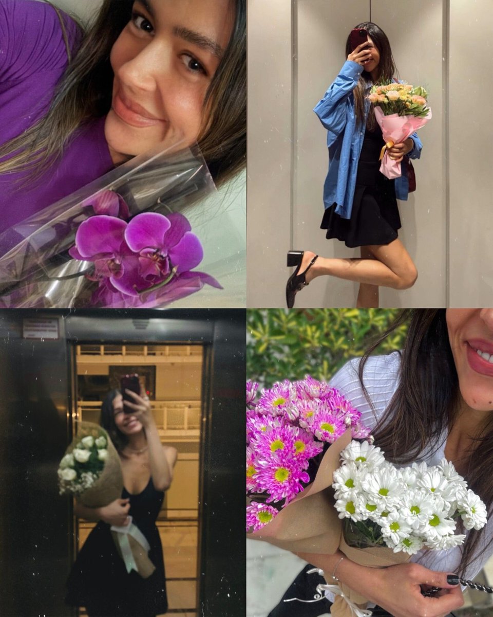 theartsela's tweet photo. Kalbimin çiçeği işte 🥹💐🌷🌸
@elayoruklu #ElaYörüklü https://t.co/qACEVxpFxP
