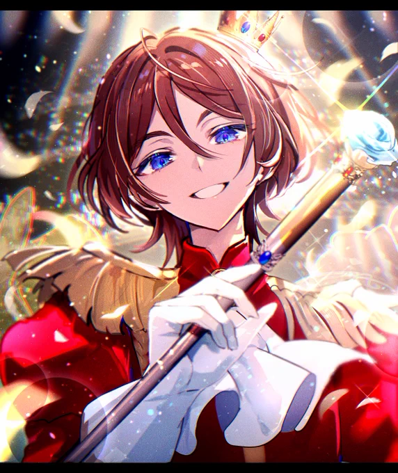 法月仁さん