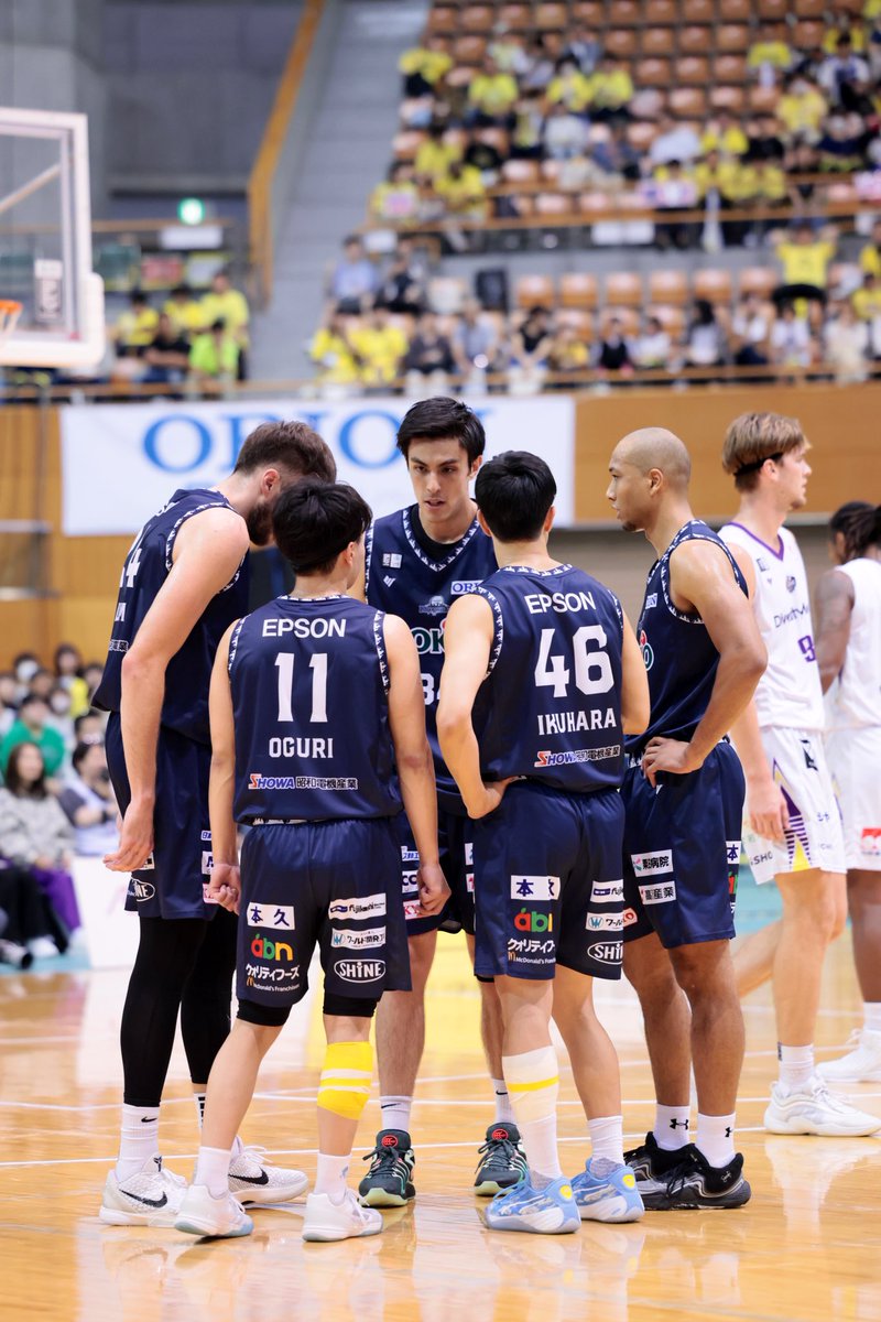 ___knk33's tweet photo. 信州の#11を着て躍動する姿、最高でした

#信州ブレイブウォリアーズ 
#小栗瑛哉 https://t.co/CKQONNmoiJ