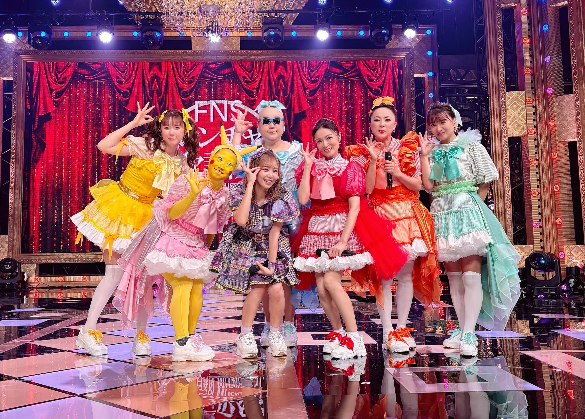 FRUITS ZIPPER【Official】 on X: 