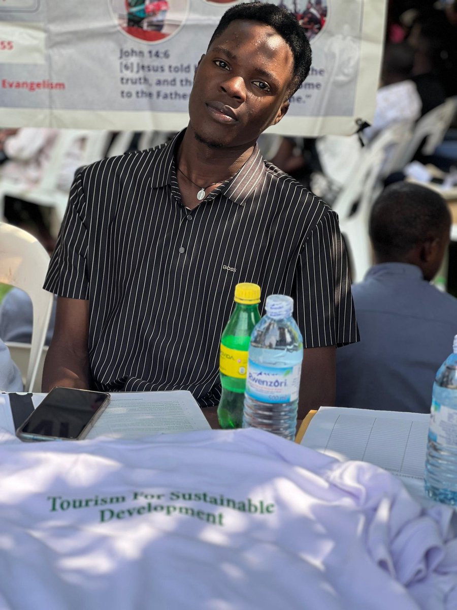 HenrySsema72's tweet image. Small accounts  matter 🇺🇬
Good evening  collegues  
#foryouシpage