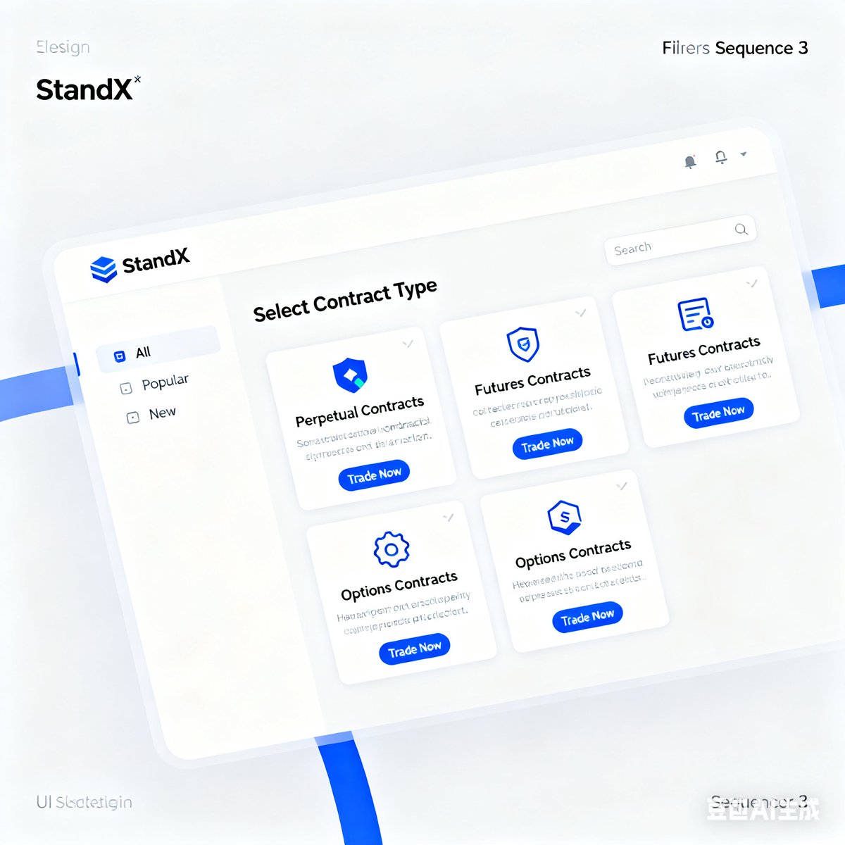 StandX’s commitment to its users is what makes it stand out from the rest. <a href="/StandX_Official/">StandX</a>