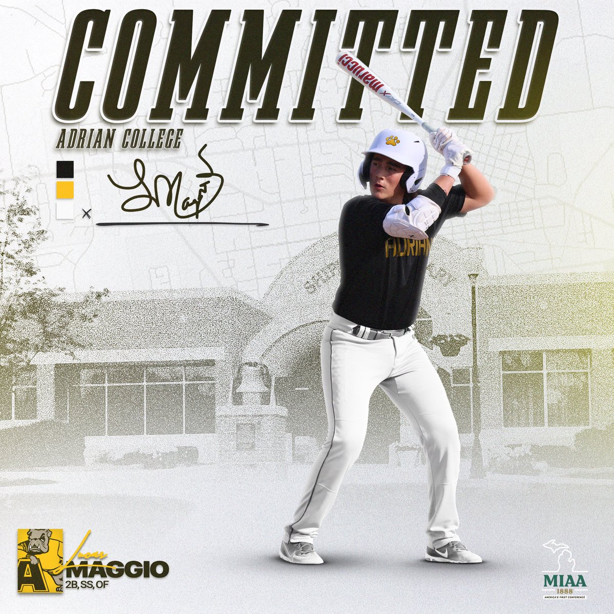 Lucas Maggio tweet media