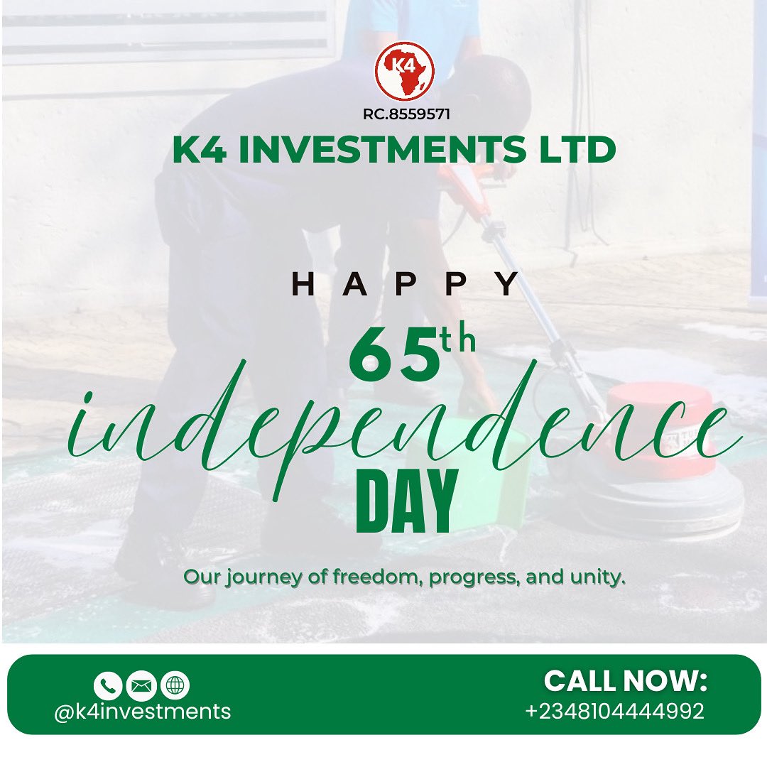 K4investments tweet media
