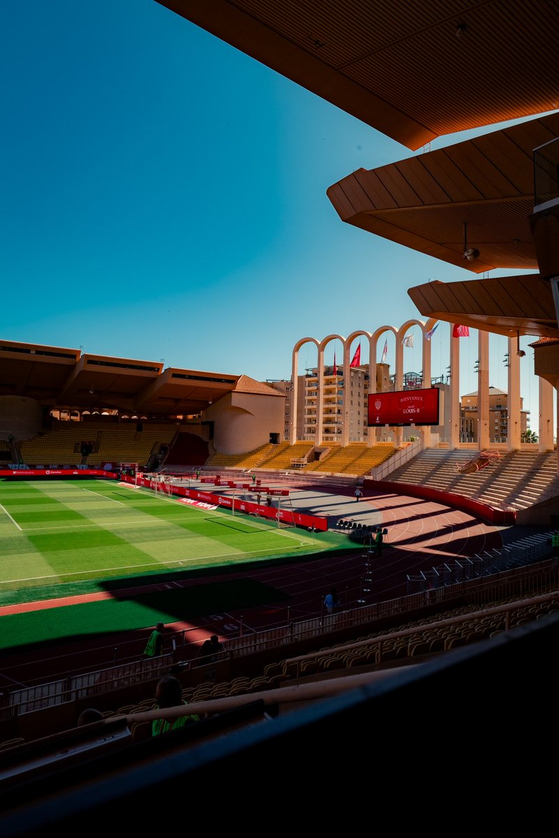 ogcnice_eng's tweet image. 𝑯-𝟐 at the Louis II.

#asmogcn