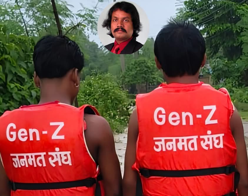 पार्टीमा नलागेका चल्ती भाषामा ( झोले नभएका) जेन्जीहरु कसरी फिल्टर गर्ने होला😃

नोट: पार्टीमा लाग्दैमा सबै झोले हुदैनन् र पार्टि बाहेककाहरु पनि झोले छैनन् भन्ने होइन। (झोला खोज्नुपर्छ)