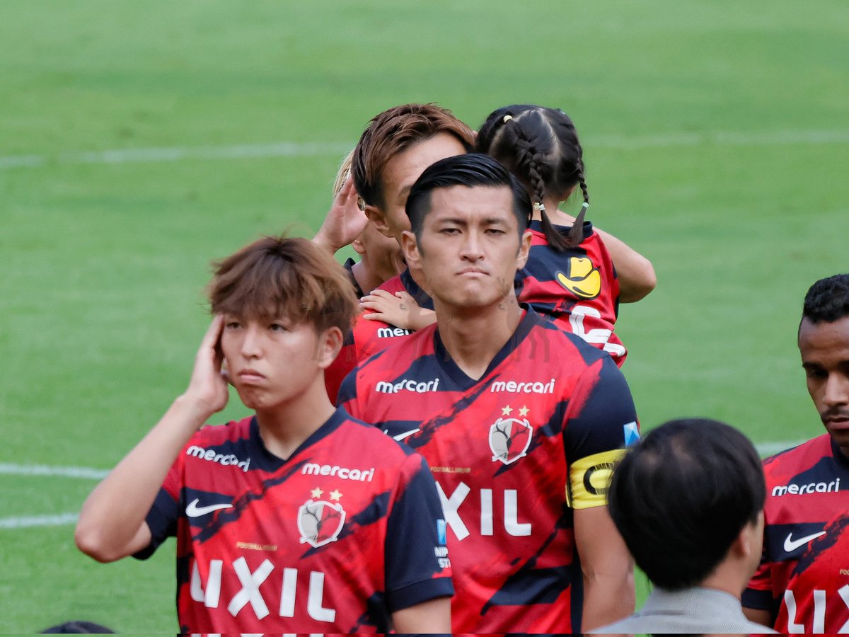 hiyorin818's tweet image. 健斗くんちのお姫さま
優磨くんには靡かなかったけど
チャッキーには心を開いてた(笑)
いい笑顔だったな😊
2枚目の優磨くんの顔は
誰かが撮ってくれてるでしょう←

#三竿健斗
#鈴木優磨
#チャヴリッチ