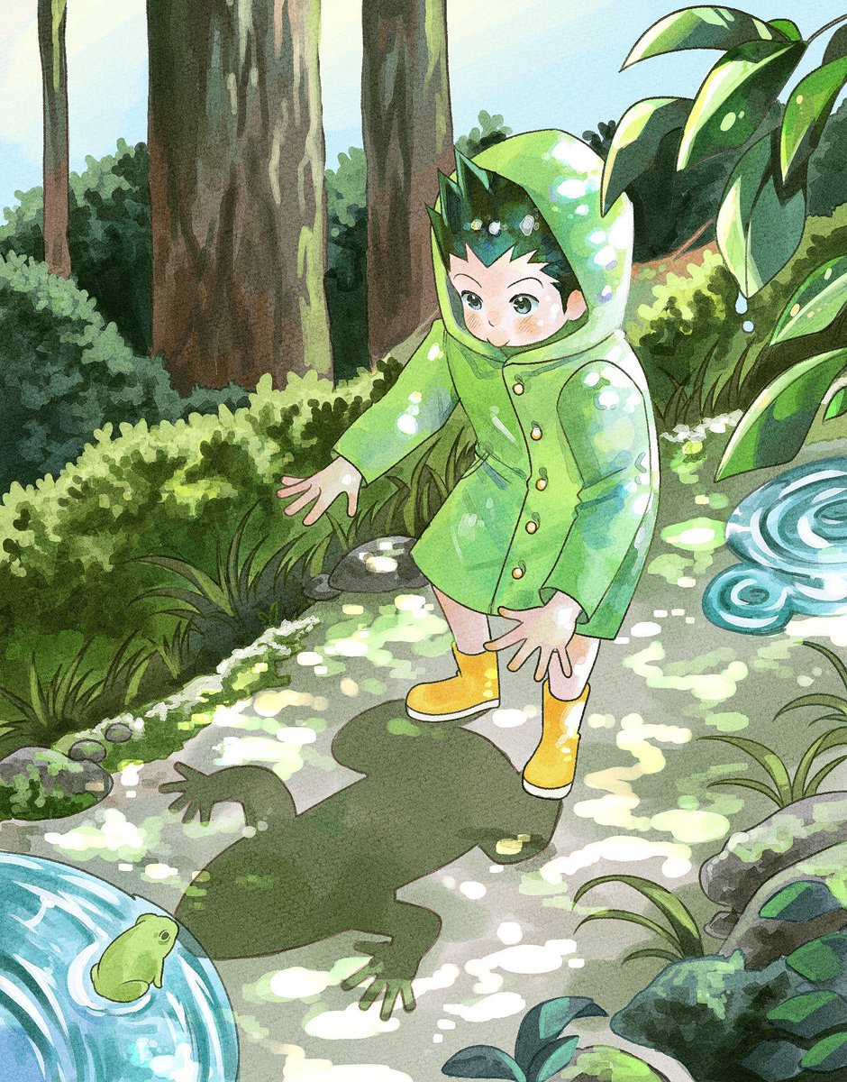 BALSO__'s tweet photo. #그림러_𝕏친소 
#추석_𝕏친소
초록초록한 배경 그리는 거 좋아합니다🐸🌱
흔적 남겨주시면 찾아가겠습니다!!.🥰 https://t.co/raKUSfZ6mR
