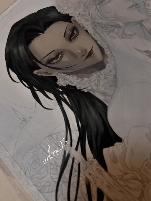 wip