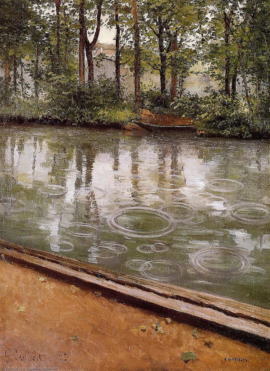 HrothN's tweet photo. Het went snel π§οΈ
#doorgewinterd
π¨ Gustave Caillebotte https://t.co/FvILwV3QQo