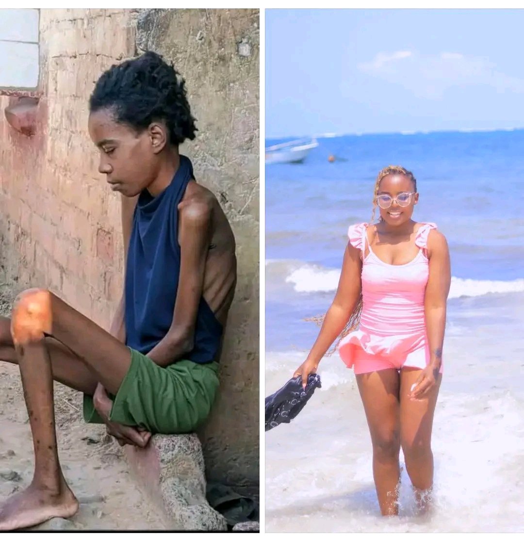 RAPIDE NEWS CD
+243 83 51 46 790
🚨🚨🇨🇩🇨🇩🇨🇩🇨🇩🇨🇩🇨🇩🇨🇩😭😭😭
Enlevée par le M23, notre soeur est très affaiblie. Le M23 continue de commettre un génocide au Congo. Chers Congolais de Bukavu et de Goma, dans le Nord et le Sud-Kivu, révoltez-vous pour ne pas rester esclaves.