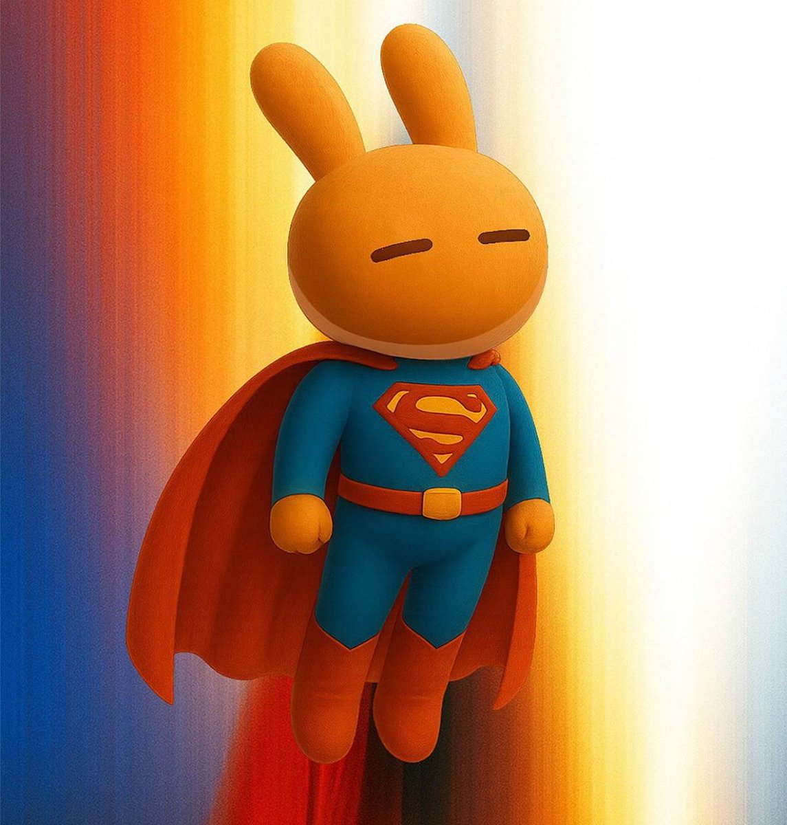 YOU FADED $DUST AND IT WASN’T BIG AS PANCAKESWAP’S MASCOT!!

WARNING IS GIVEN HAHAHA🐰🐰

$SIRPANCAKE is official mascot of world #1 BSC chain dex

<a href="/PancakeSwap/">PancakeSwap</a> <a href="/PancakeSwapzh/">PancakeSwap华语</a> <a href="/Headchef_pcs/">headchef_pcs</a>