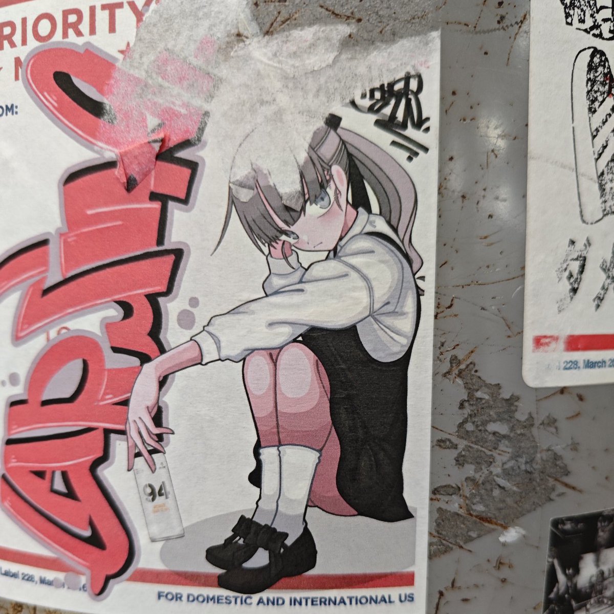 Tokyo_kawaii_stickers (@_kawaii_sticker) on Twitter photo 