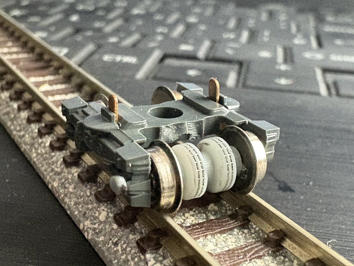 📢お待たせしました！

ディスクブレーキの販売を開始しました。
説明をよくお読みになってからお願いします🙇‍♂️

▶︎ご購入はBOOTHのページから