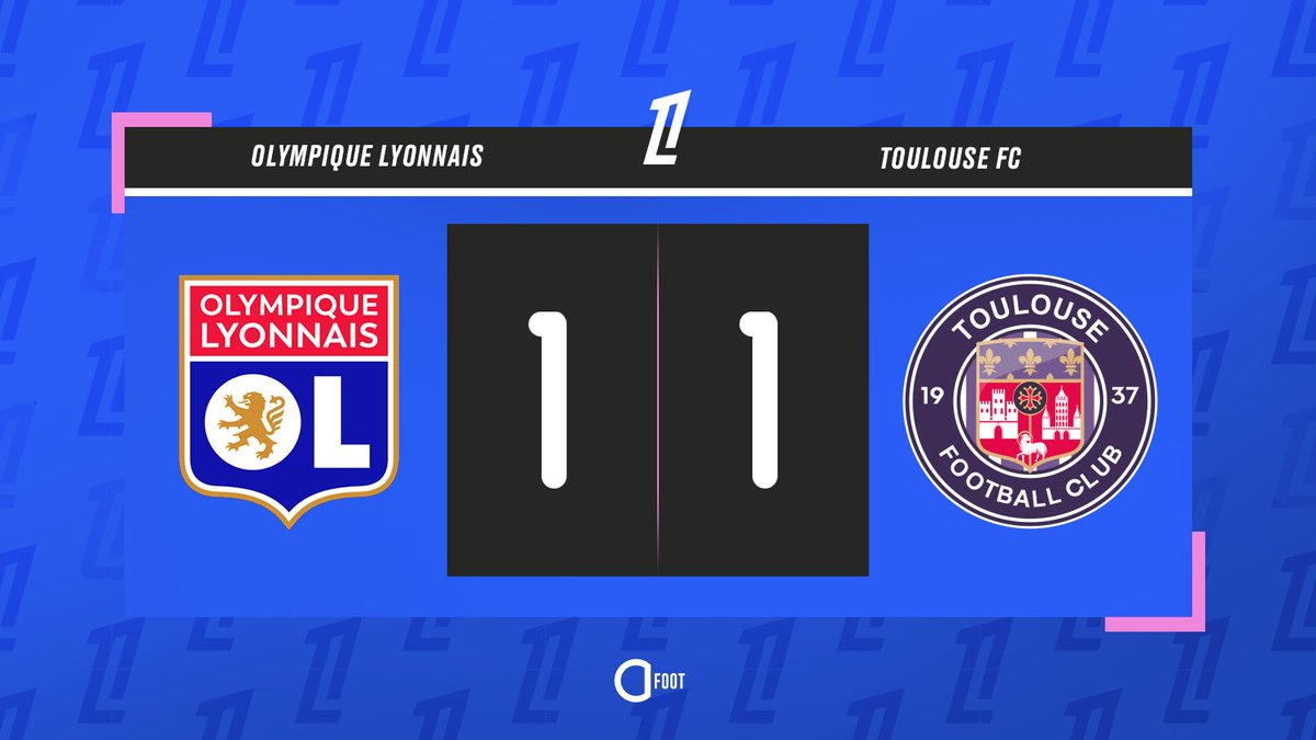 Actu Foot tweet media