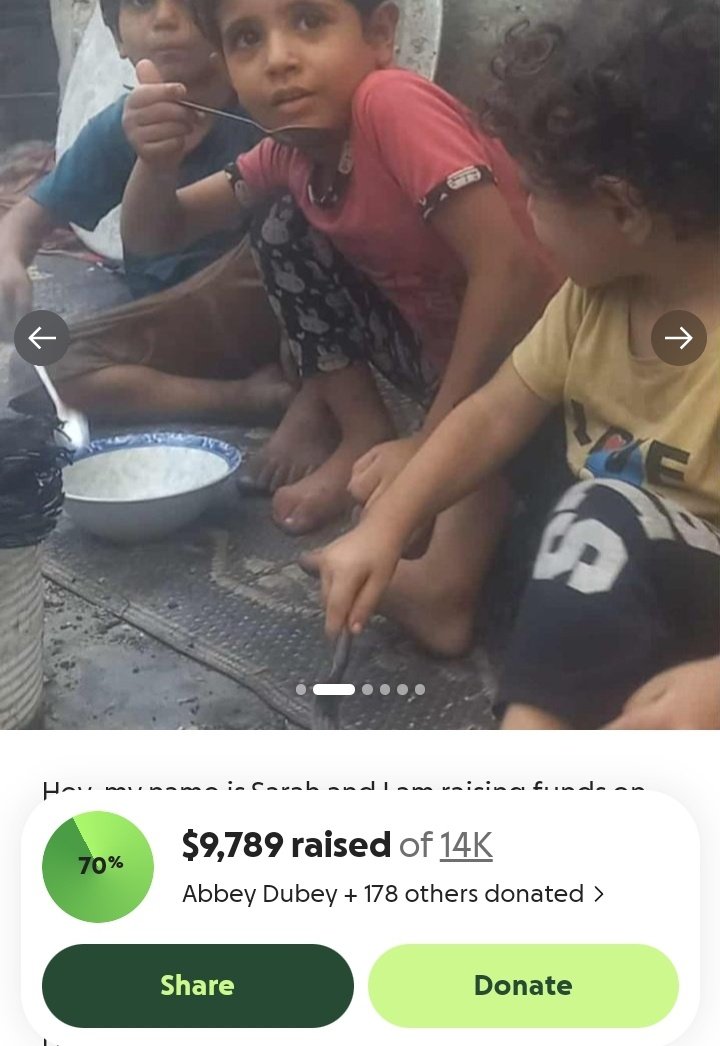 FundsAgent's tweet photo. The campaign is still live and donations are coming in every day 🚀 Seeing the support grow is amazing If you want to be part of this success and get results for your project let’s connect https://t.co/Eos5wa5eUo https://t.co/9MoXFl9vt5