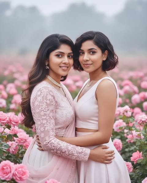 BalaManiPotachi's tweet photo. Me 📷  Wife @sainasai11  in Ai Art image
#crossdresserlife #wify #love #lgbtq #couple #sissylife https://t.co/t41px7fxrK