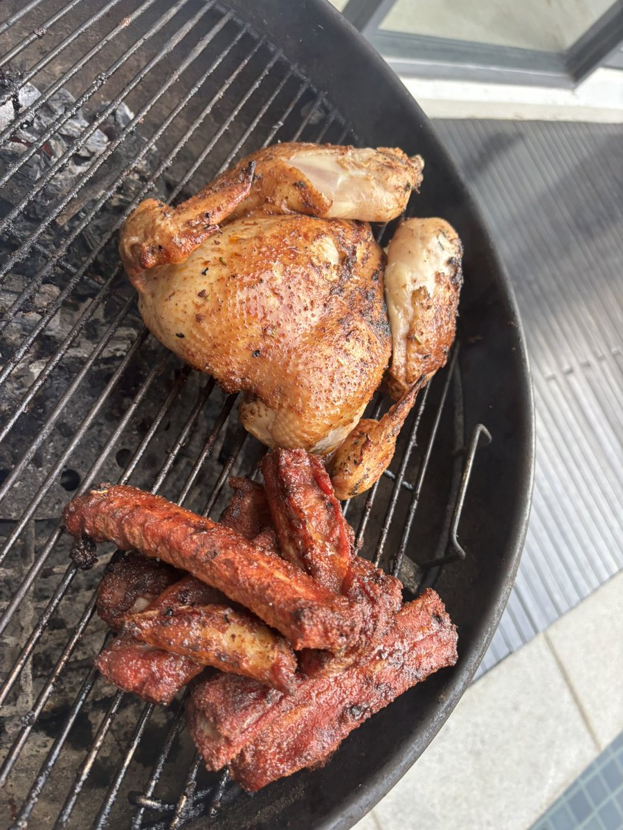 Beyond Lockdown Cooking tweet media
