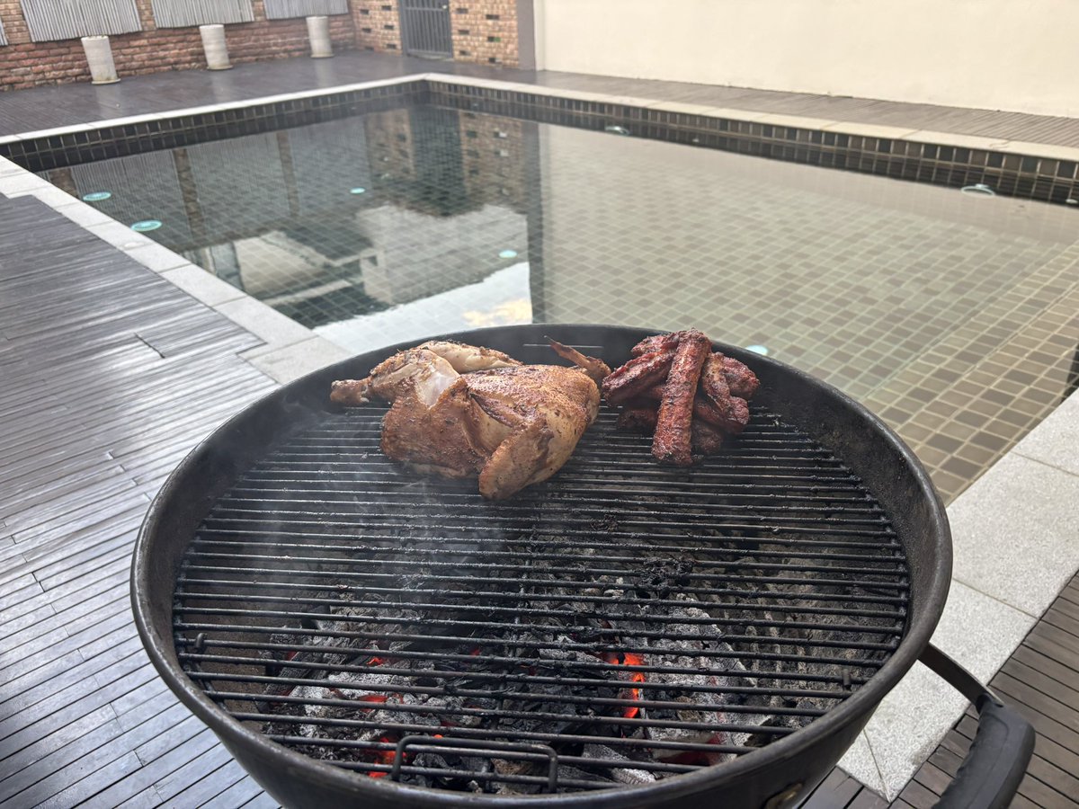 Beyond Lockdown Cooking tweet media