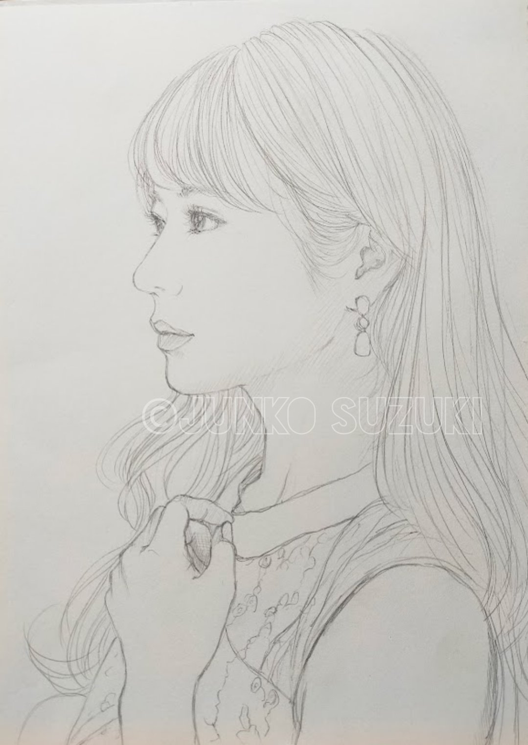 鈴木純子🌹 on X: 