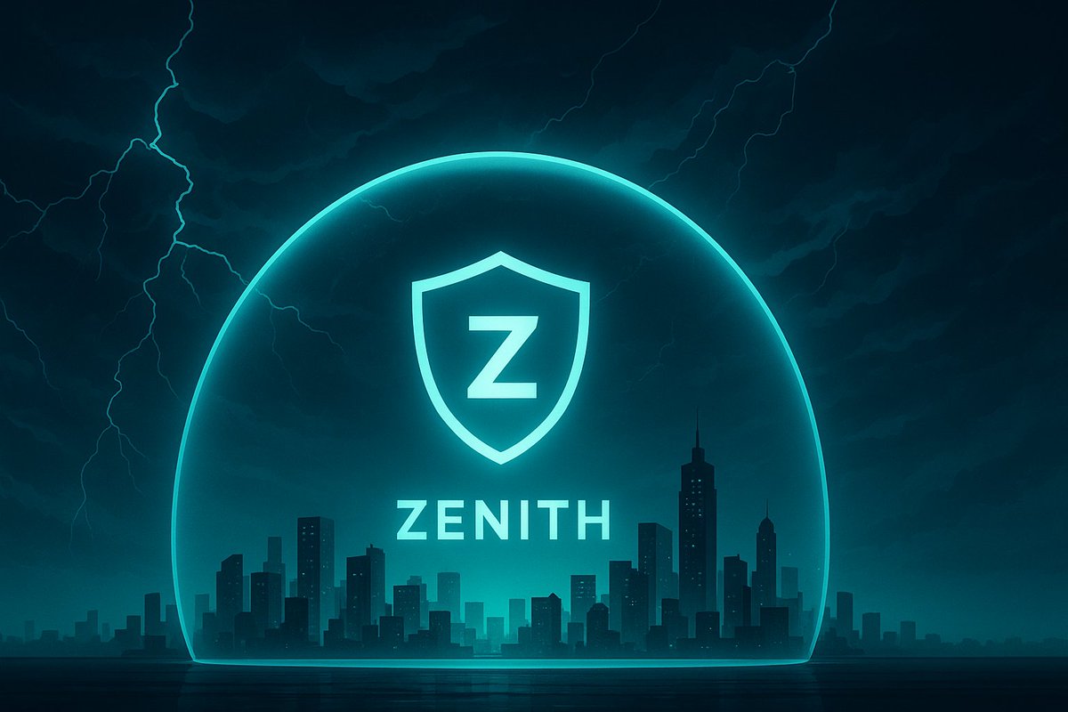 “The Quantum Storm”
Cybersecurity isn’t a drizzle; it’s a storm.
And quantum isn’t a distant cloud.
It’s the thunder already rumbling.

The first lightning strike will be devastating.
Wallets drained, ledgers corrupted, economies shaken and much more.
Yet storms don’t destroy