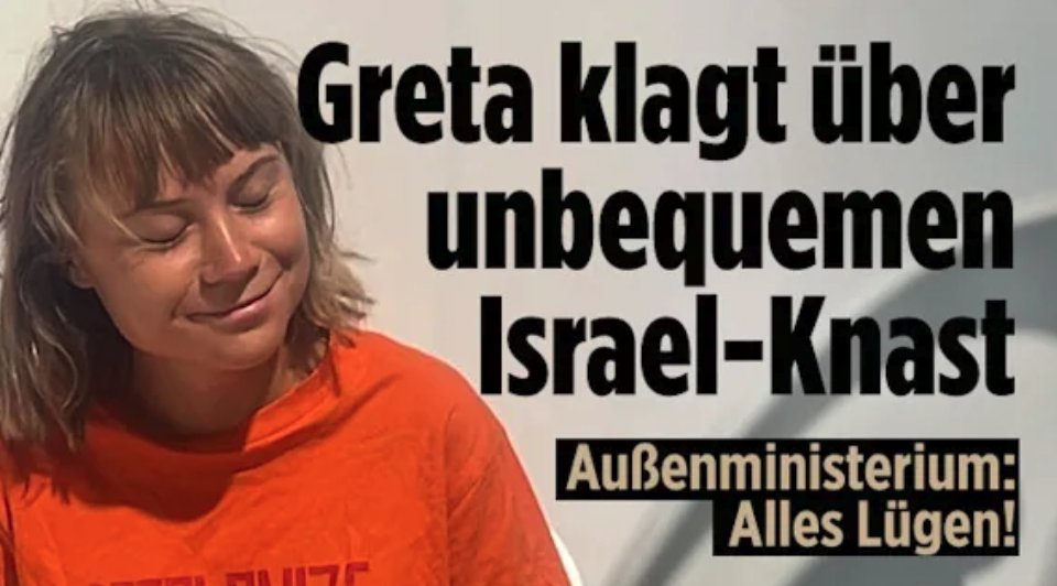 Als Fan der Hamas sollte man sie im Knast genauso behandeln wie die Hamas ihre Gefangenen behandelt.

Aber Israel ist keine Terrororganisation, sie achtet auf die Rechte ihrer Gefangenen.