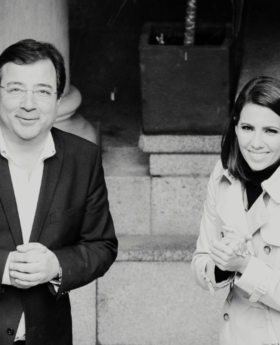 Un hombre decente. Un político sin politiqueo. Un hombre bueno. 

Muy a menudo intercambiábamos recuerdos como este…de la vida, o los hijos, o los nietos. Siempre pendiente de lo importante. 

Te vamos a echar mucho de menos <a href="/GFVara/">Guillermo Fdez Vara</a>