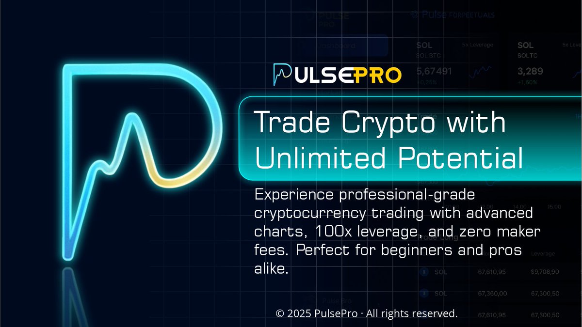 Pulse Pro tweet media