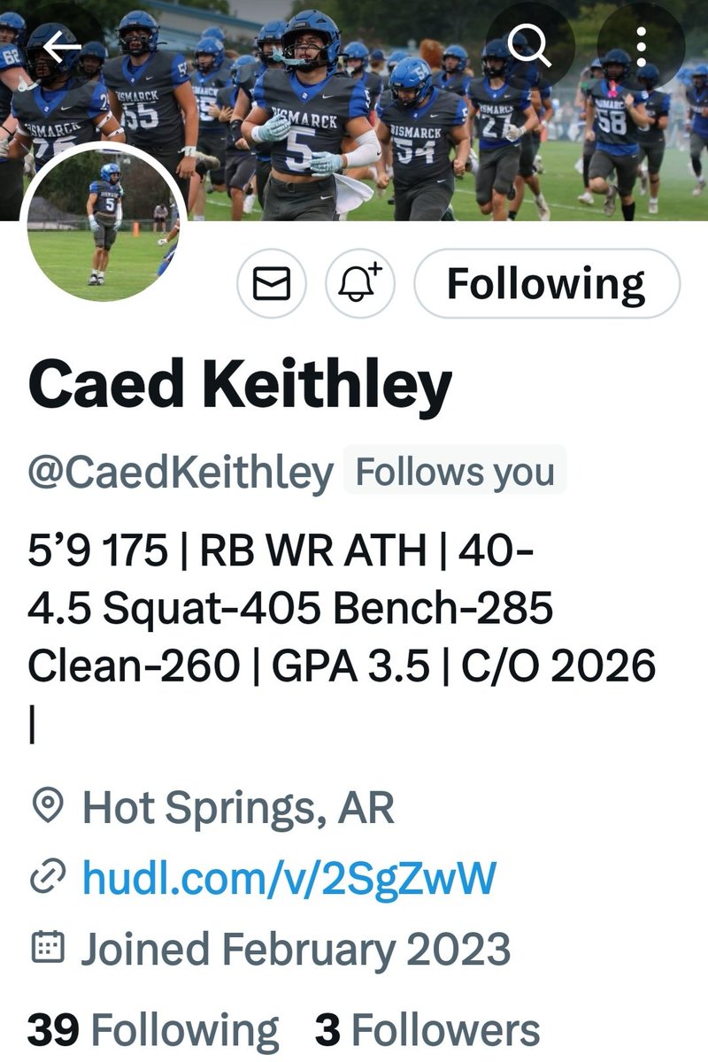 Nation Wide Sports! tweet media