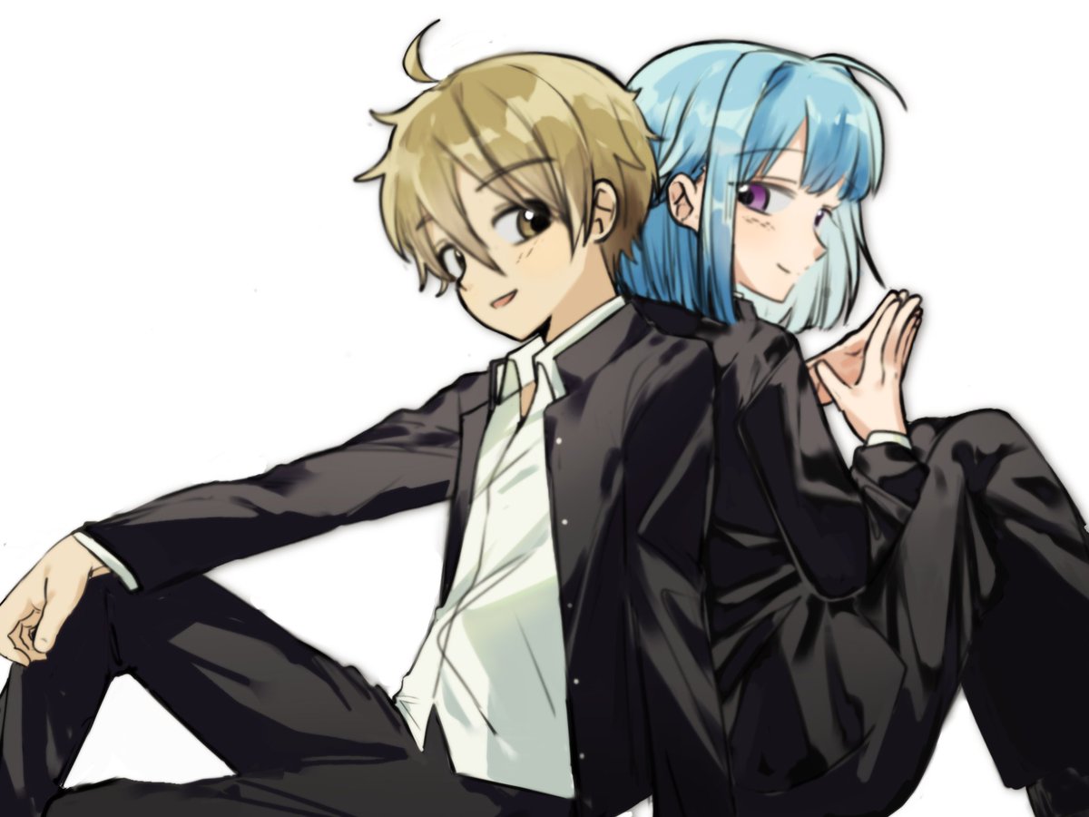 제가 사랑하는 여자가 중딩톰핮 그려줬어요...
사랑이 더욱 깊어졌어요.....♡
#토모하지 #톰핮 #예뻐요