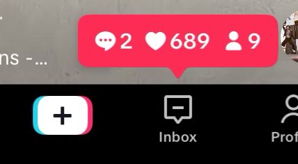 algorithmicarc's tweet image. don’t stop uploading on TikTok until this becomes your new notification bar after 10 minutes.
and now, back to work.